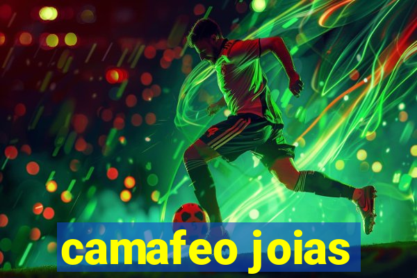 camafeo joias